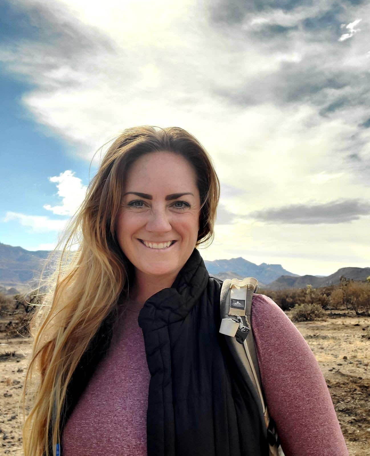 Kellie Murphy Cooney, MS, DAc candidate